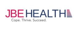 JBE HEALTH - Cope. Thrive. Succeed.