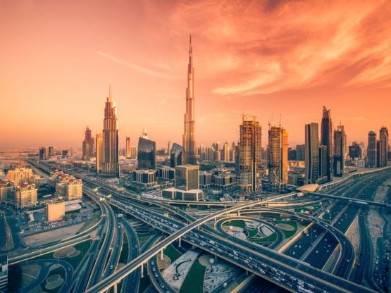Eiger Regulatory Partners forms alliance with UAE-based SYG Consulting